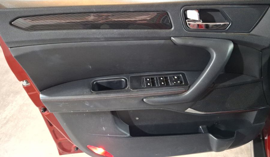 Jac Sei3 1.6 QUANTUM CVT Suv 2018