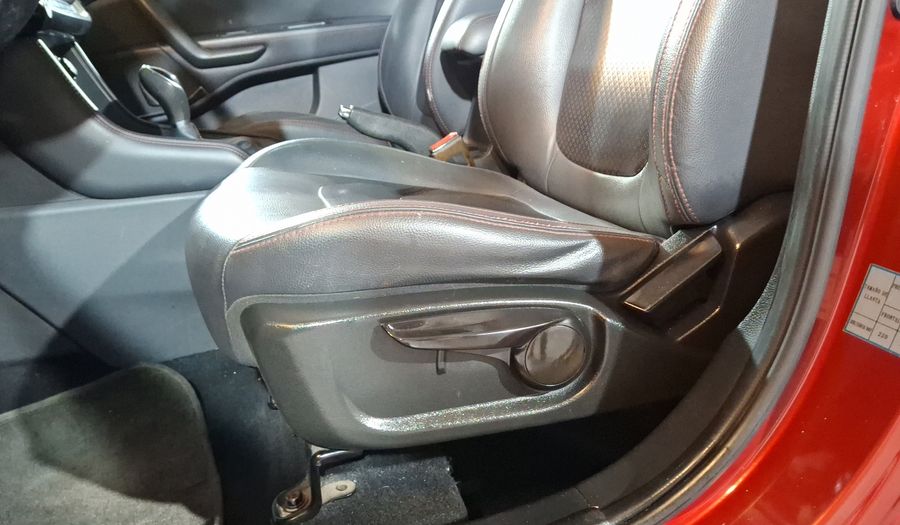 Jac Sei3 1.6 QUANTUM CVT Suv 2018