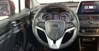 Jac Sei3 1.6 QUANTUM CVT Suv 2018