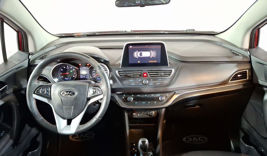 Jac Sei3 1.6 QUANTUM CVT Suv 2018