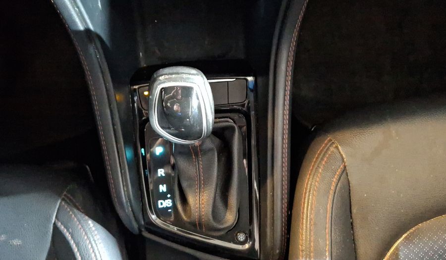 Jac Sei3 1.6 QUANTUM CVT Suv 2018