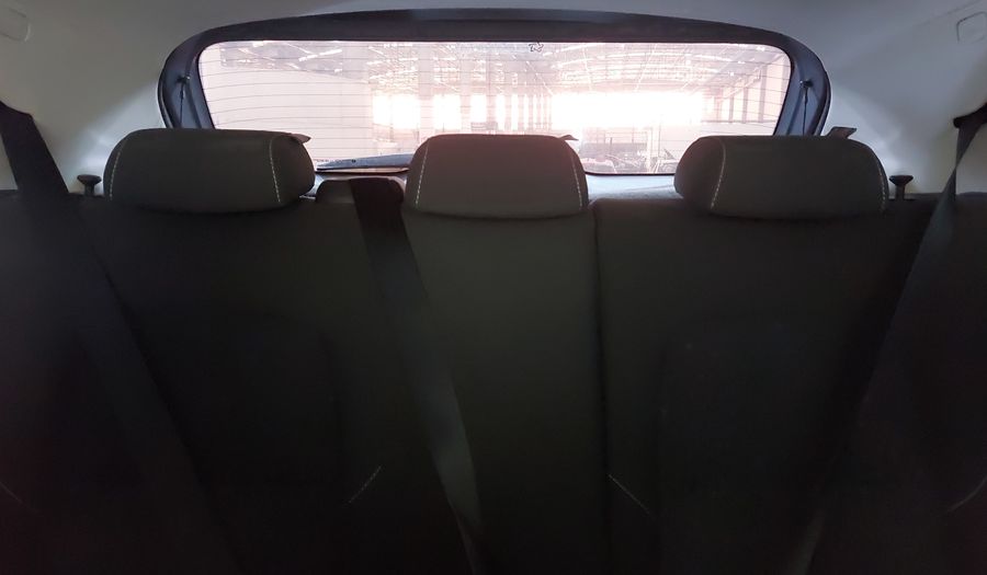 Chevrolet Onix 1.0 TURBO LTZ Hatchback 2021