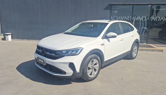 Volkswagen • Nivus