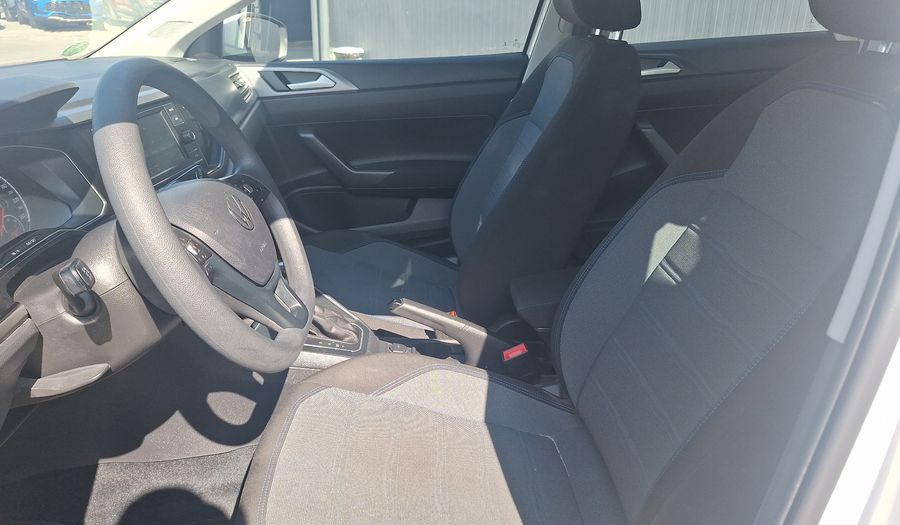 Volkswagen Nivus 1.0 TSI COMFORTLINE AUTO Suv 2022