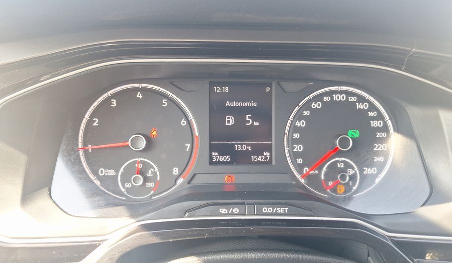 Volkswagen Nivus 1.0 TSI COMFORTLINE AUTO Suv 2022