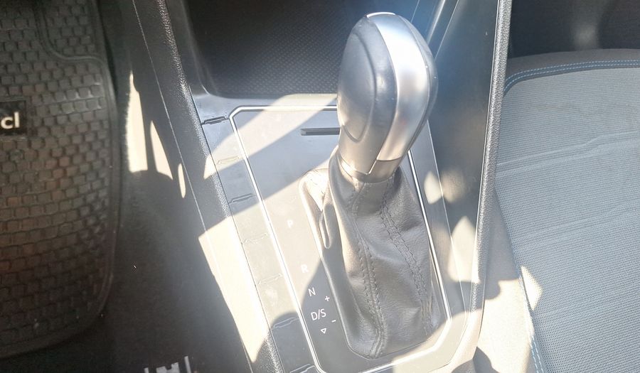 Volkswagen Nivus 1.0 TSI COMFORTLINE AUTO Suv 2022