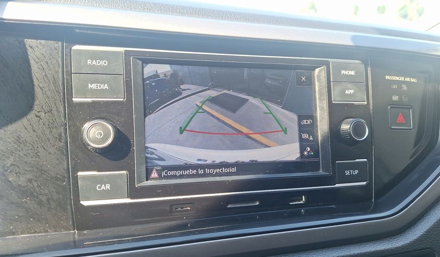 Volkswagen Nivus 1.0 TSI COMFORTLINE AUTO Suv 2022