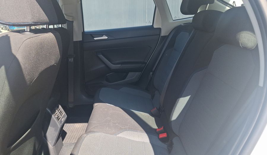 Volkswagen Nivus 1.0 TSI COMFORTLINE AUTO Suv 2022