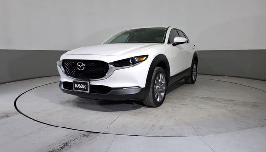 Mazda • CX-30
