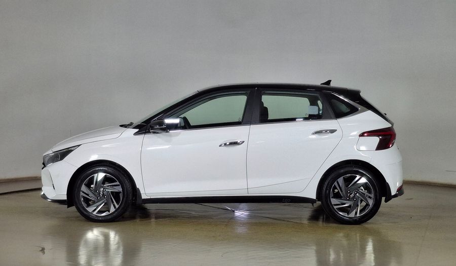 Hyundai I20 1.0 AUTO PREMIUM Hatchback 2022