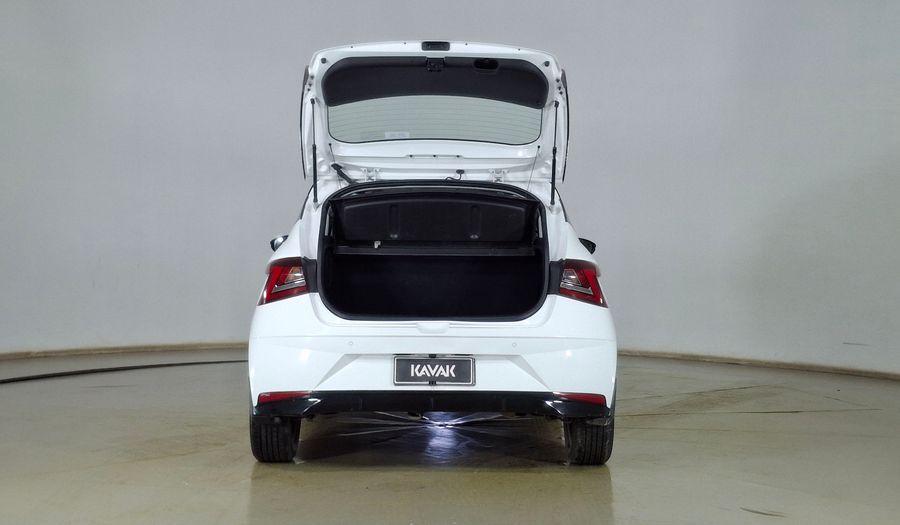 Hyundai I20 1.0 AUTO PREMIUM Hatchback 2022