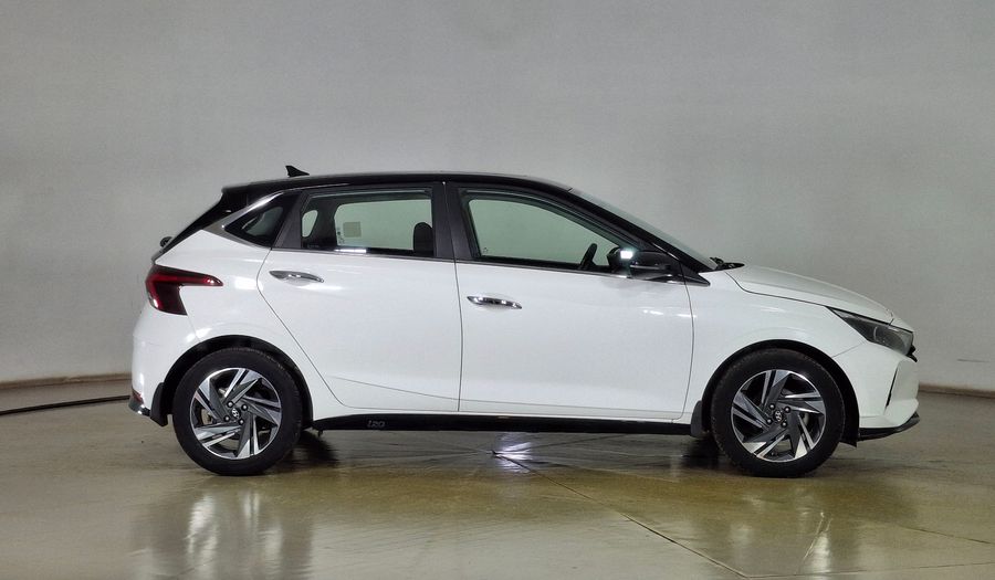 Hyundai I20 1.0 AUTO PREMIUM Hatchback 2022