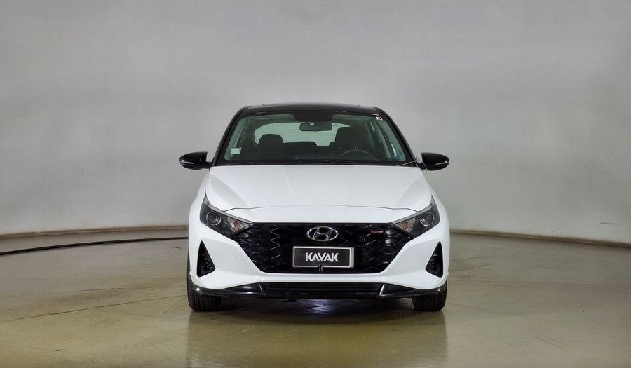 Hyundai I20 1.0 AUTO PREMIUM Hatchback 2022