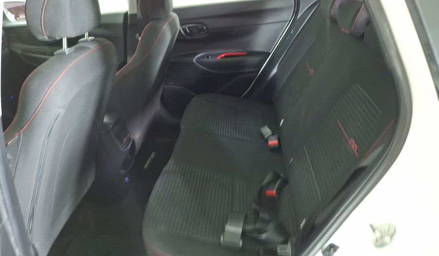Hyundai I20 1.0 AUTO PREMIUM Hatchback 2022