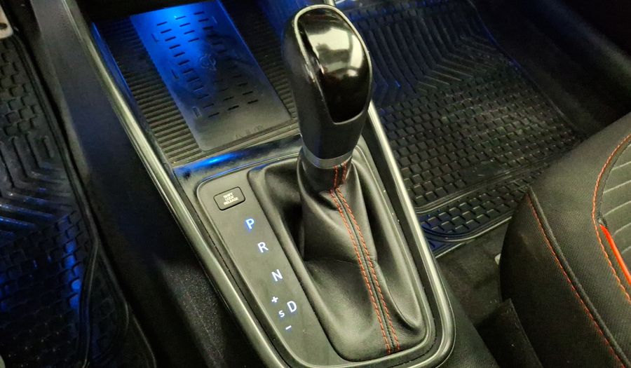 Hyundai I20 1.0 AUTO PREMIUM Hatchback 2022