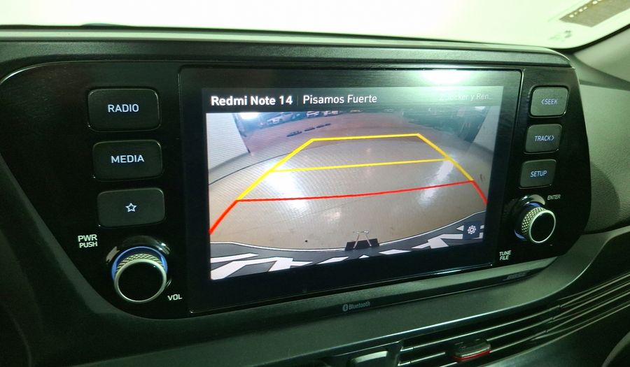 Hyundai I20 1.0 AUTO PREMIUM Hatchback 2022