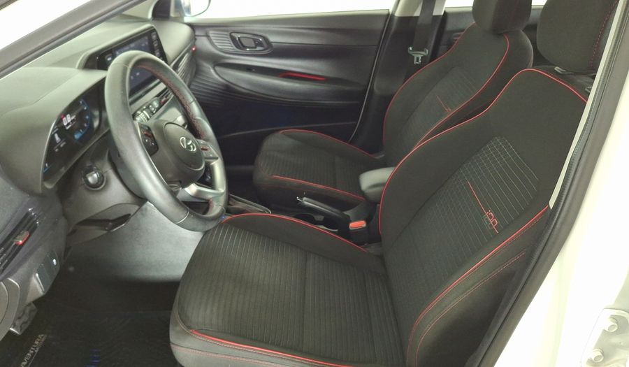 Hyundai I20 1.0 AUTO PREMIUM Hatchback 2022