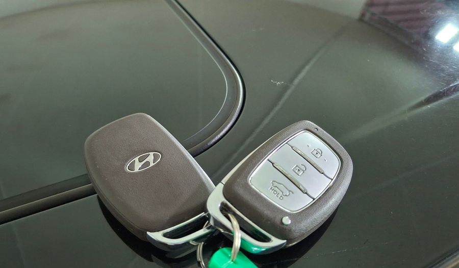 Hyundai I20 1.0 AUTO PREMIUM Hatchback 2022