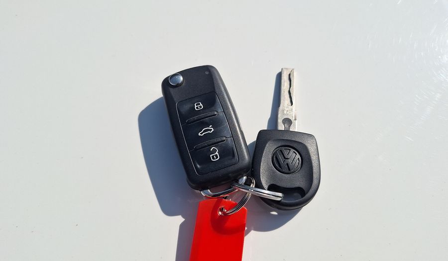 Volkswagen Voyage 1.6 HIGHLINE Sedan 2021
