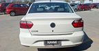 Volkswagen Voyage 1.6 HIGHLINE Sedan 2021