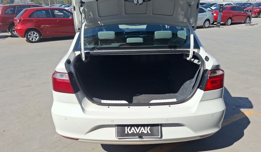 Volkswagen Voyage 1.6 HIGHLINE Sedan 2021