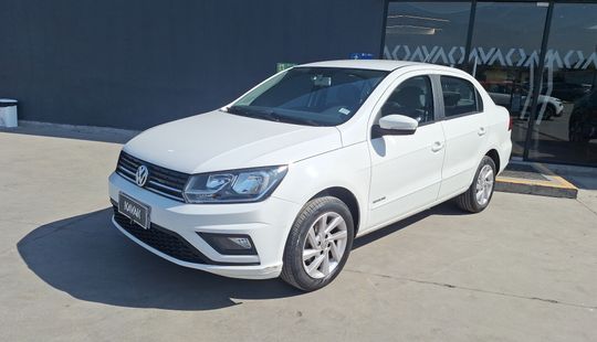 Volkswagen • Voyage