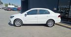 Volkswagen Voyage 1.6 HIGHLINE Sedan 2021