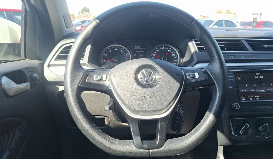 Volkswagen Voyage 1.6 HIGHLINE Sedan 2021