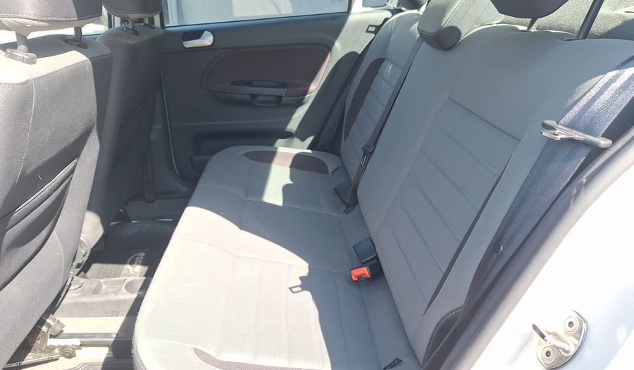 Volkswagen Voyage 1.6 HIGHLINE Sedan 2021