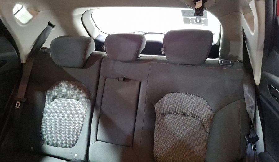 Jac Sei3 1.6 ACTIVE Suv 2020