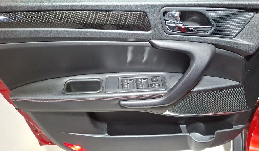 Jac Sei3 1.6 ACTIVE Suv 2020