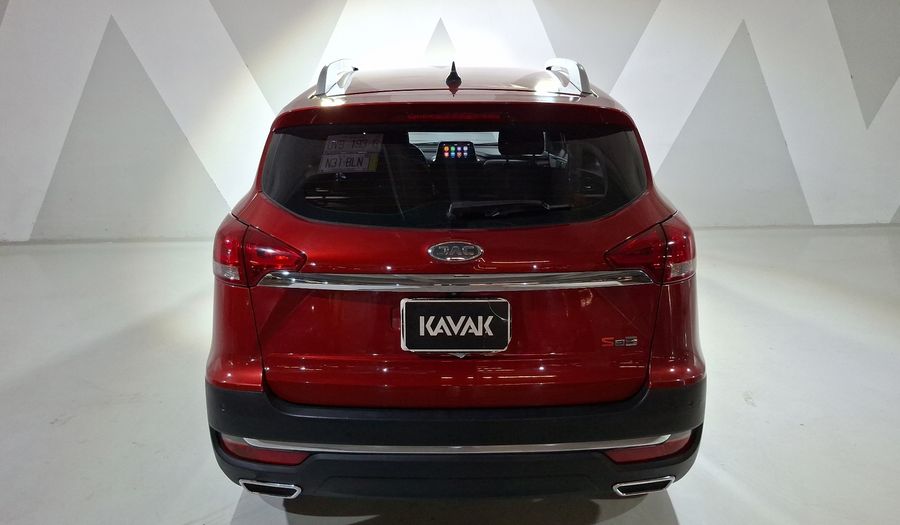 Jac Sei3 1.6 ACTIVE Suv 2020