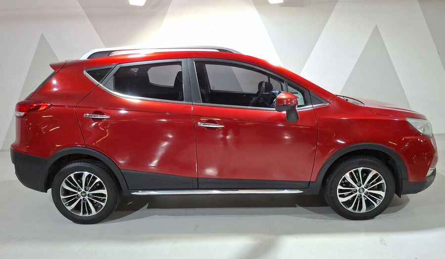 Jac Sei3 1.6 ACTIVE Suv 2020