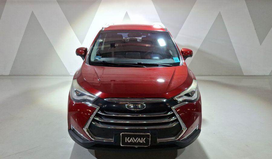 Jac Sei3 1.6 ACTIVE Suv 2020