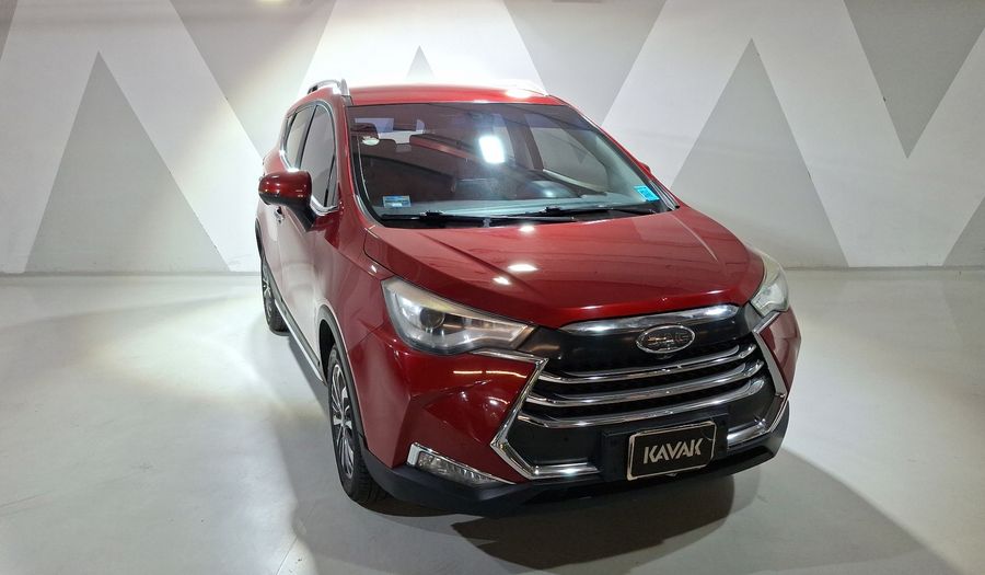 Jac Sei3 1.6 ACTIVE Suv 2020