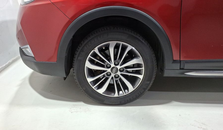 Jac Sei3 1.6 ACTIVE Suv 2020