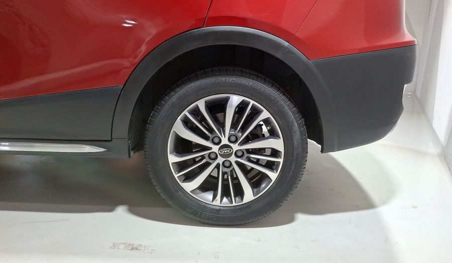 Jac Sei3 1.6 ACTIVE Suv 2020