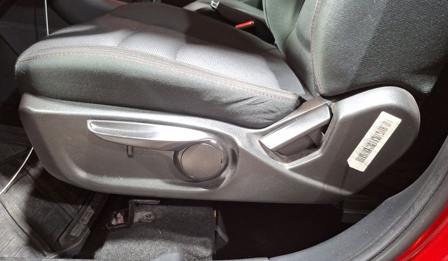 Jac Sei3 1.6 ACTIVE Suv 2020