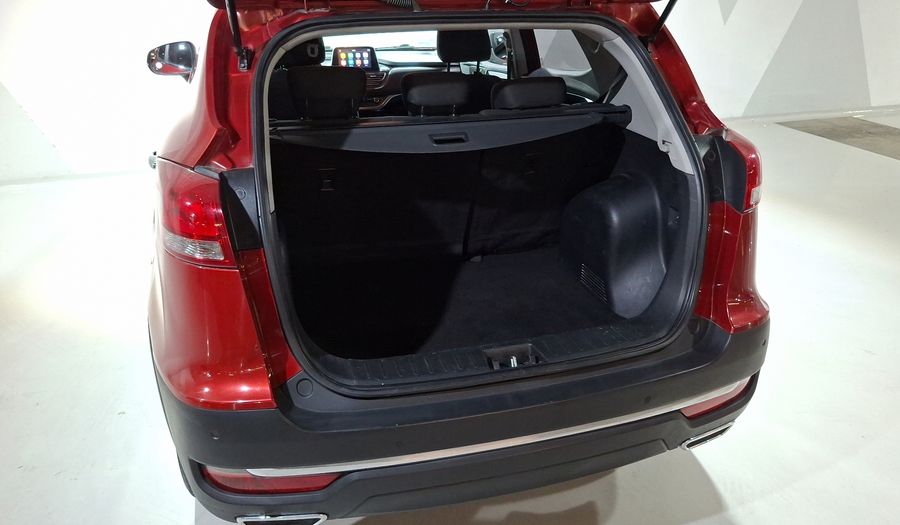 Jac Sei3 1.6 ACTIVE Suv 2020