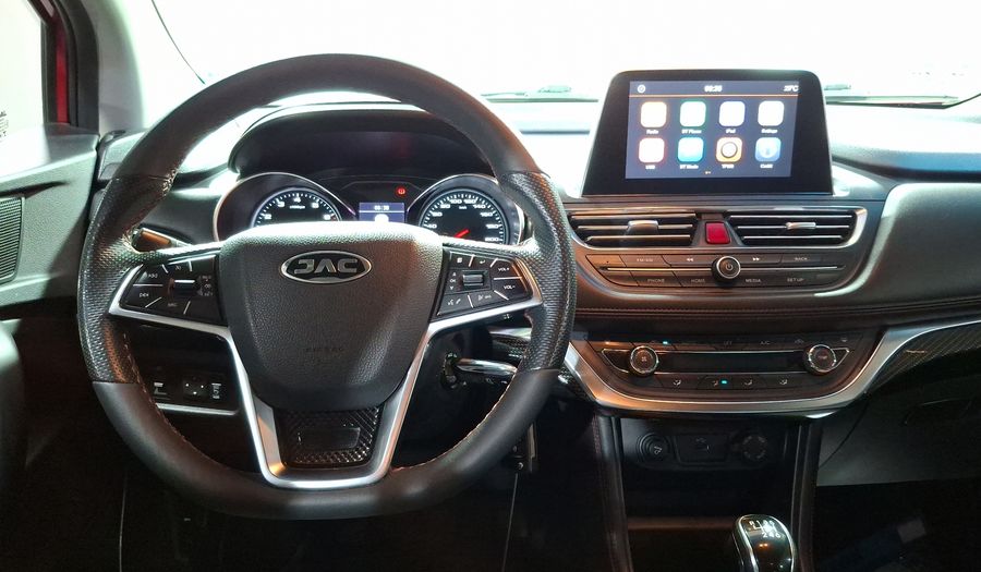 Jac Sei3 1.6 ACTIVE Suv 2020