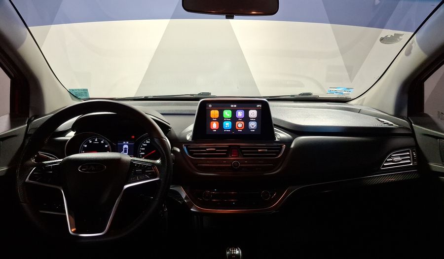 Jac Sei3 1.6 ACTIVE Suv 2020