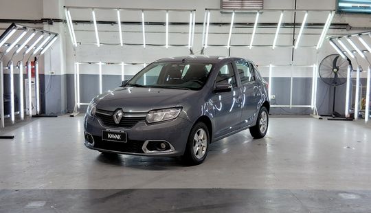Renault • Sandero