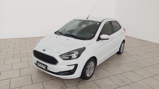 Ford Ka 1.0 SE