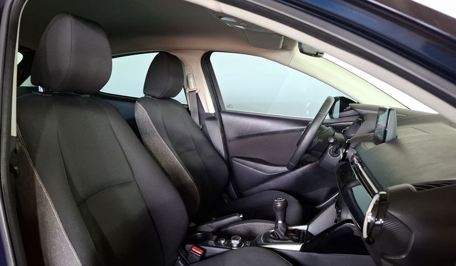 Mazda 2 1.5 I SPORT Hatchback 2024