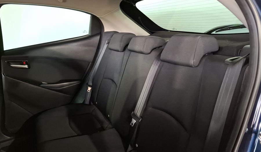 Mazda 2 1.5 I SPORT Hatchback 2024