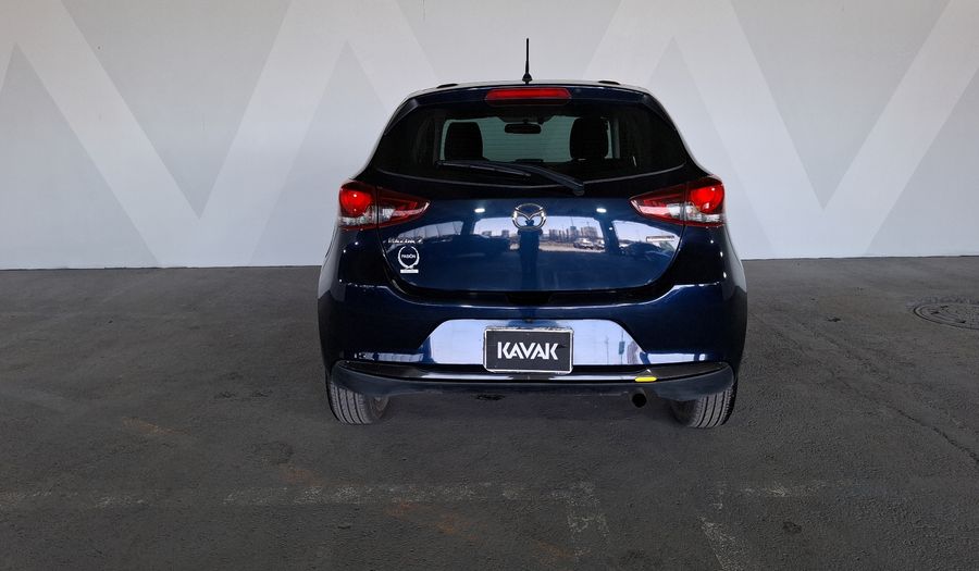 Mazda 2 1.5 I SPORT Hatchback 2024