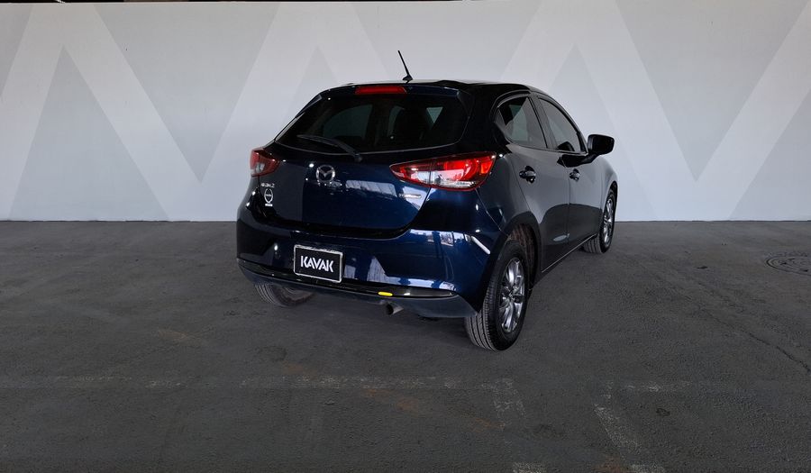 Mazda 2 1.5 I SPORT Hatchback 2024