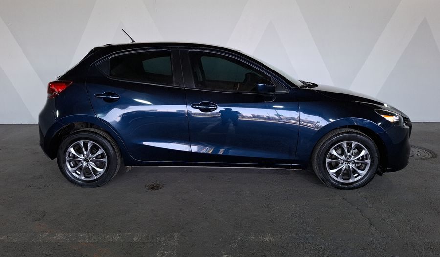 Mazda 2 1.5 I SPORT Hatchback 2024