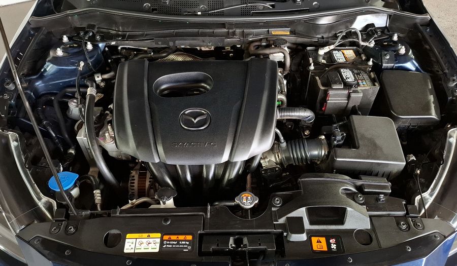 Mazda 2 1.5 I SPORT Hatchback 2024