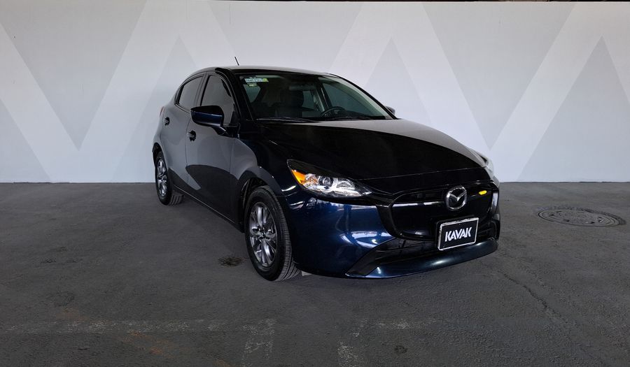 Mazda 2 1.5 I SPORT Hatchback 2024